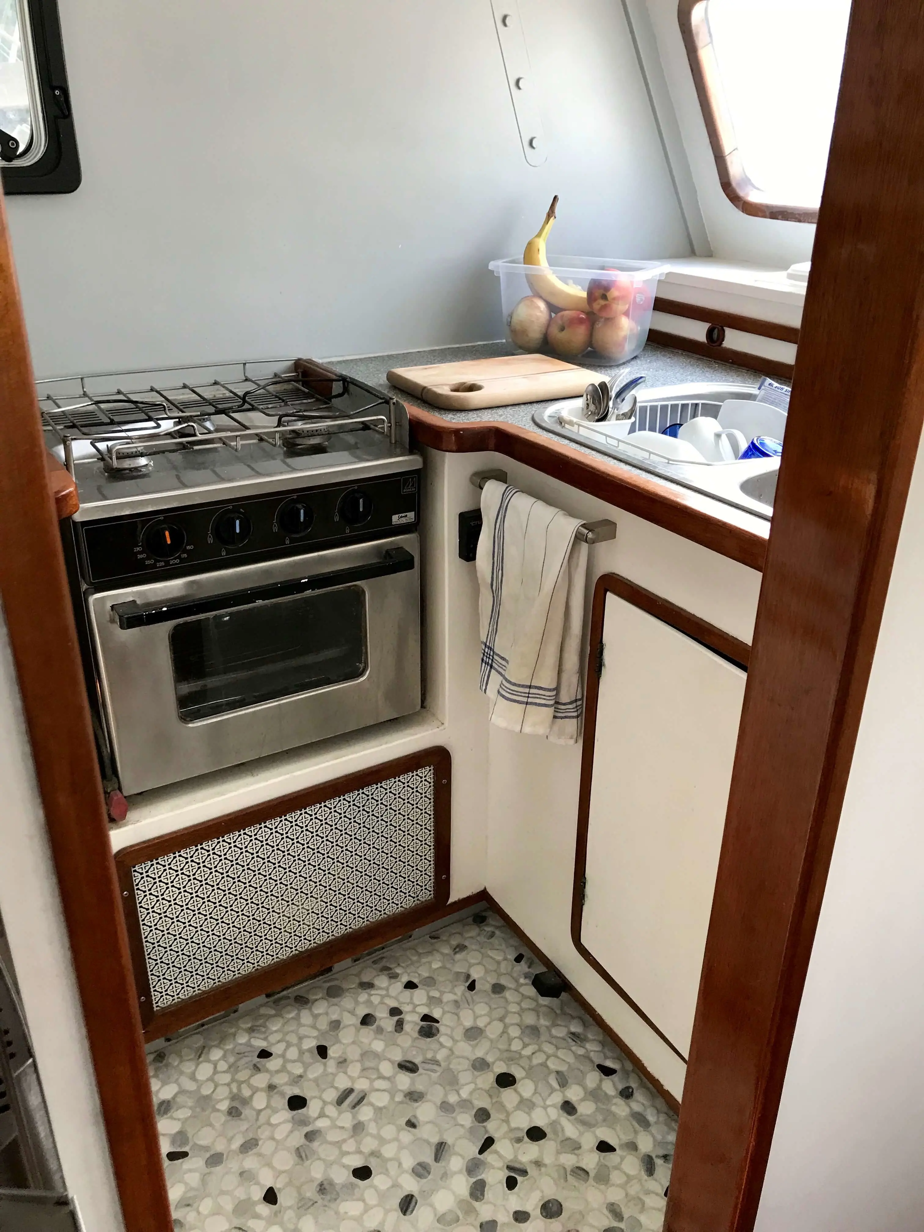 Boat Image