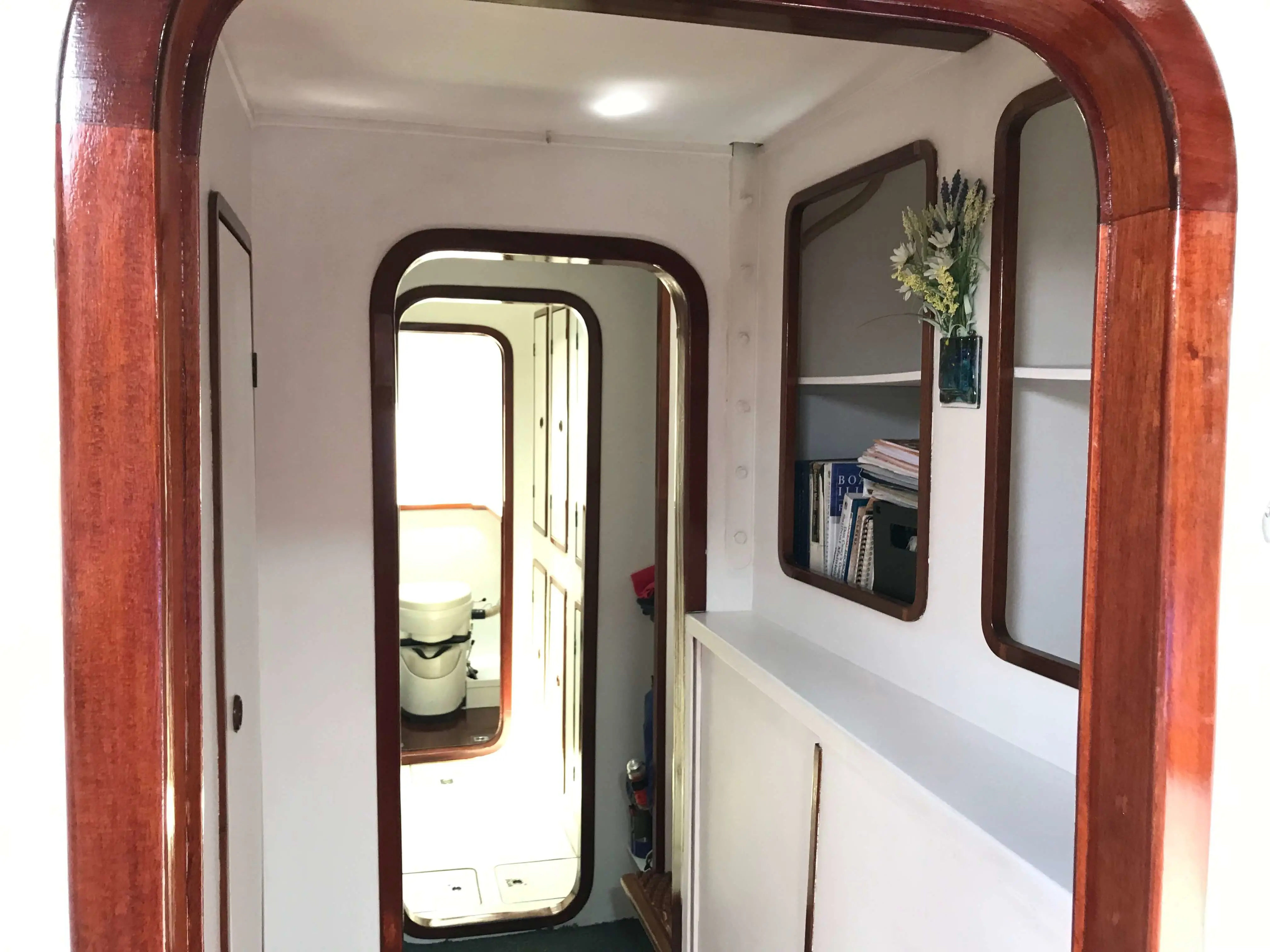Boat Image