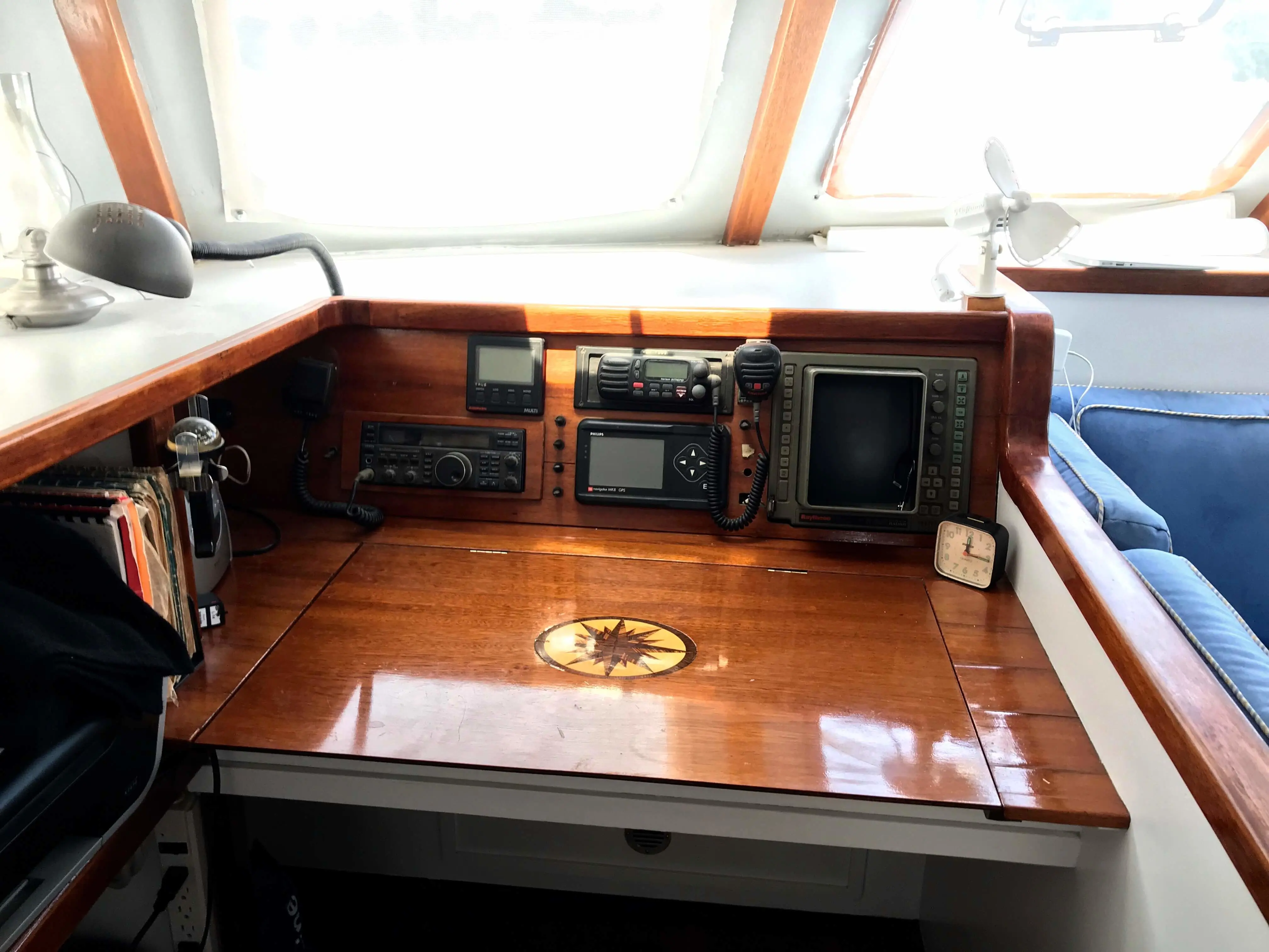 Boat Image