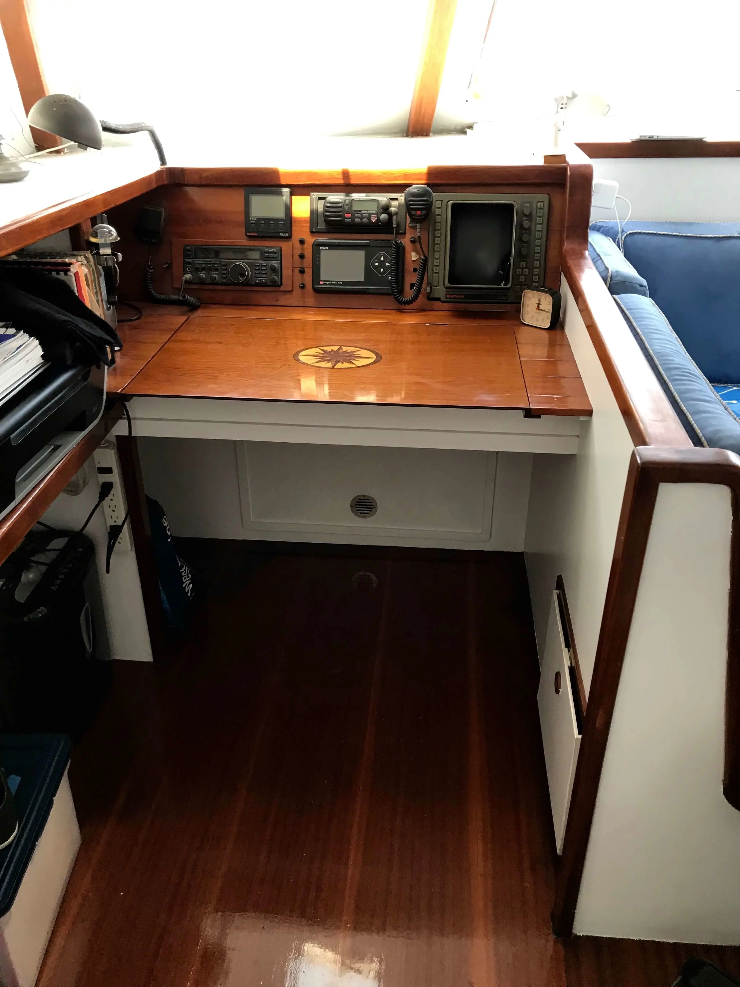Boat Image