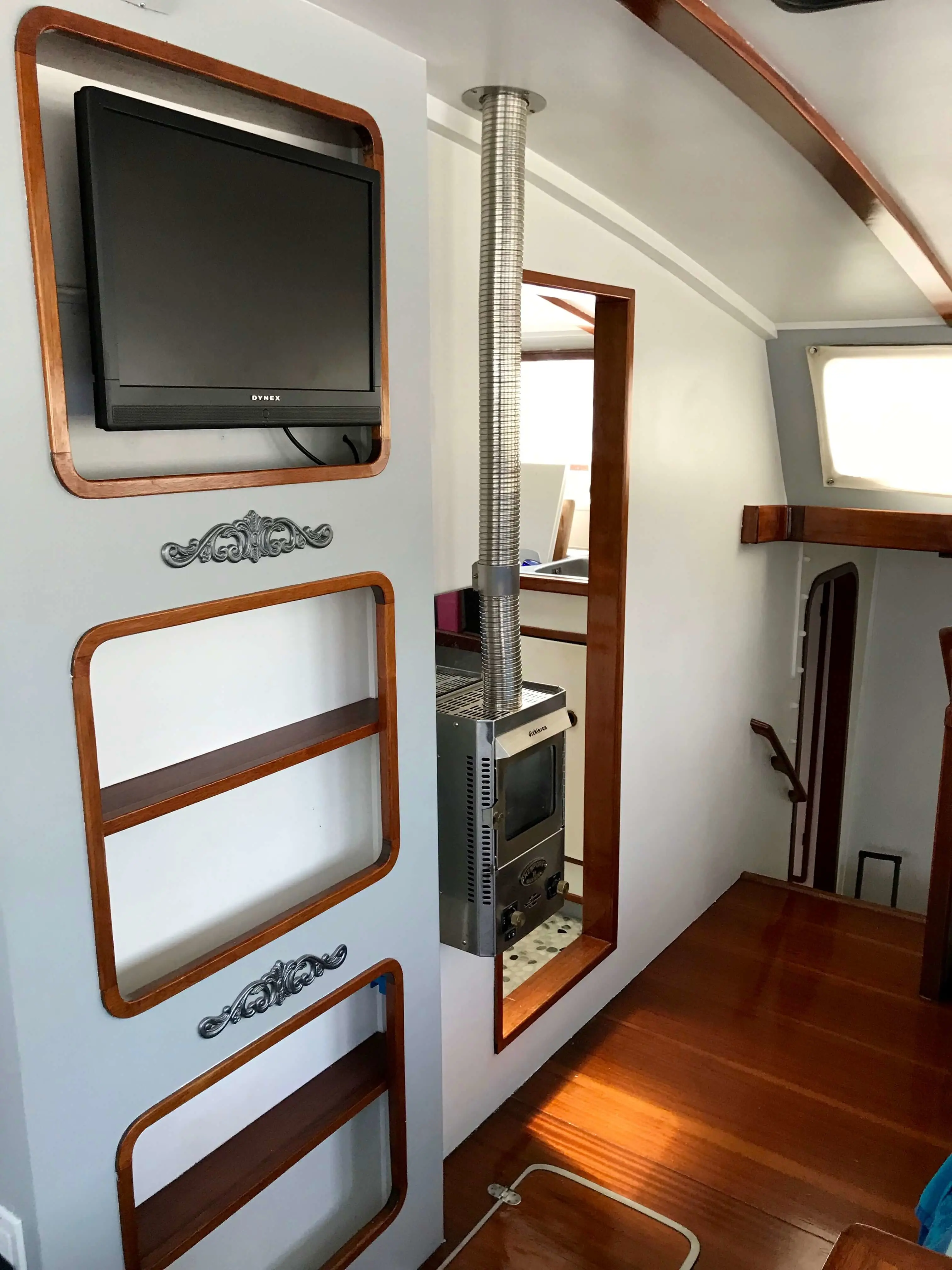 Boat Image