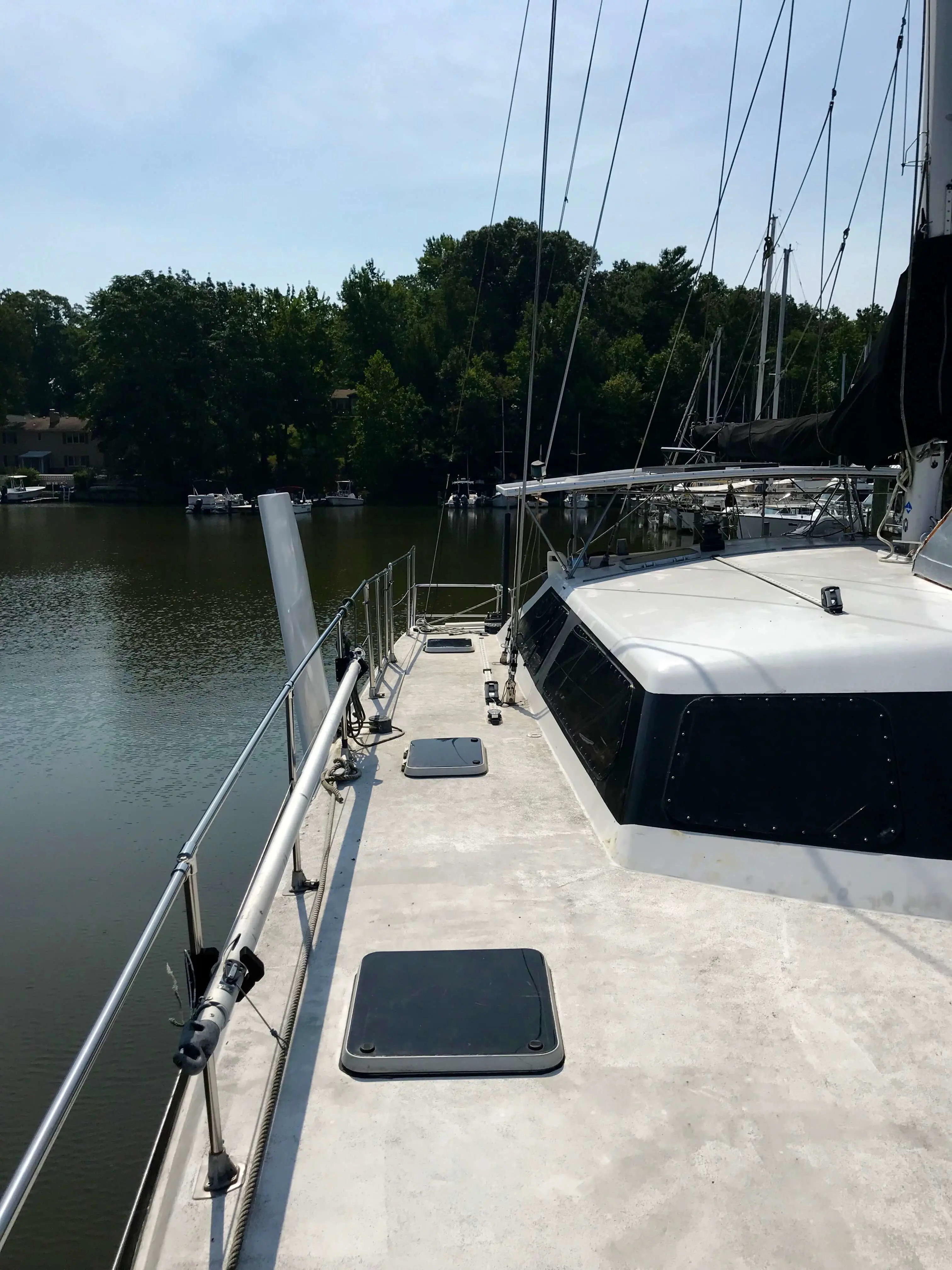 Boat Image