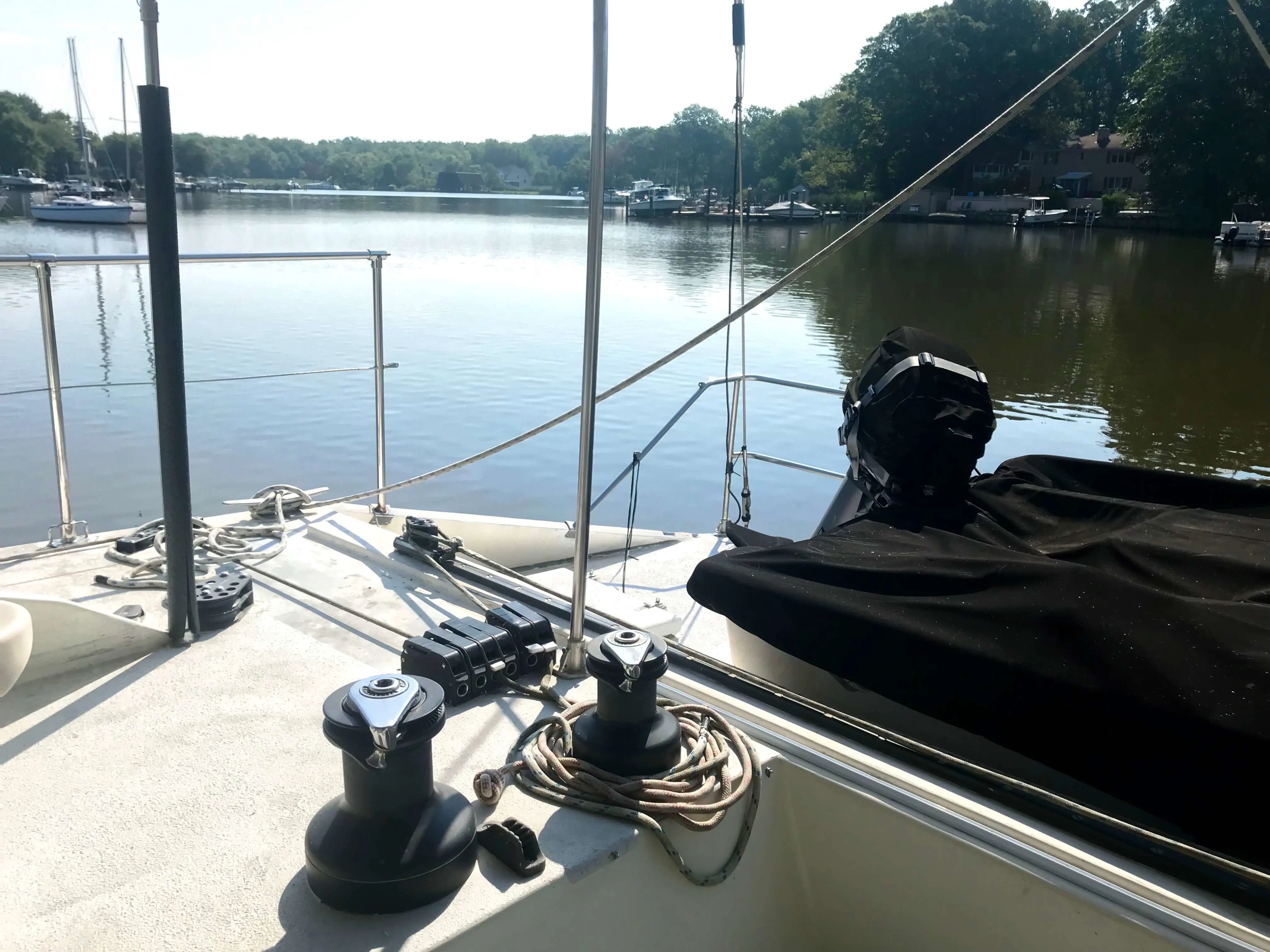 Boat Image