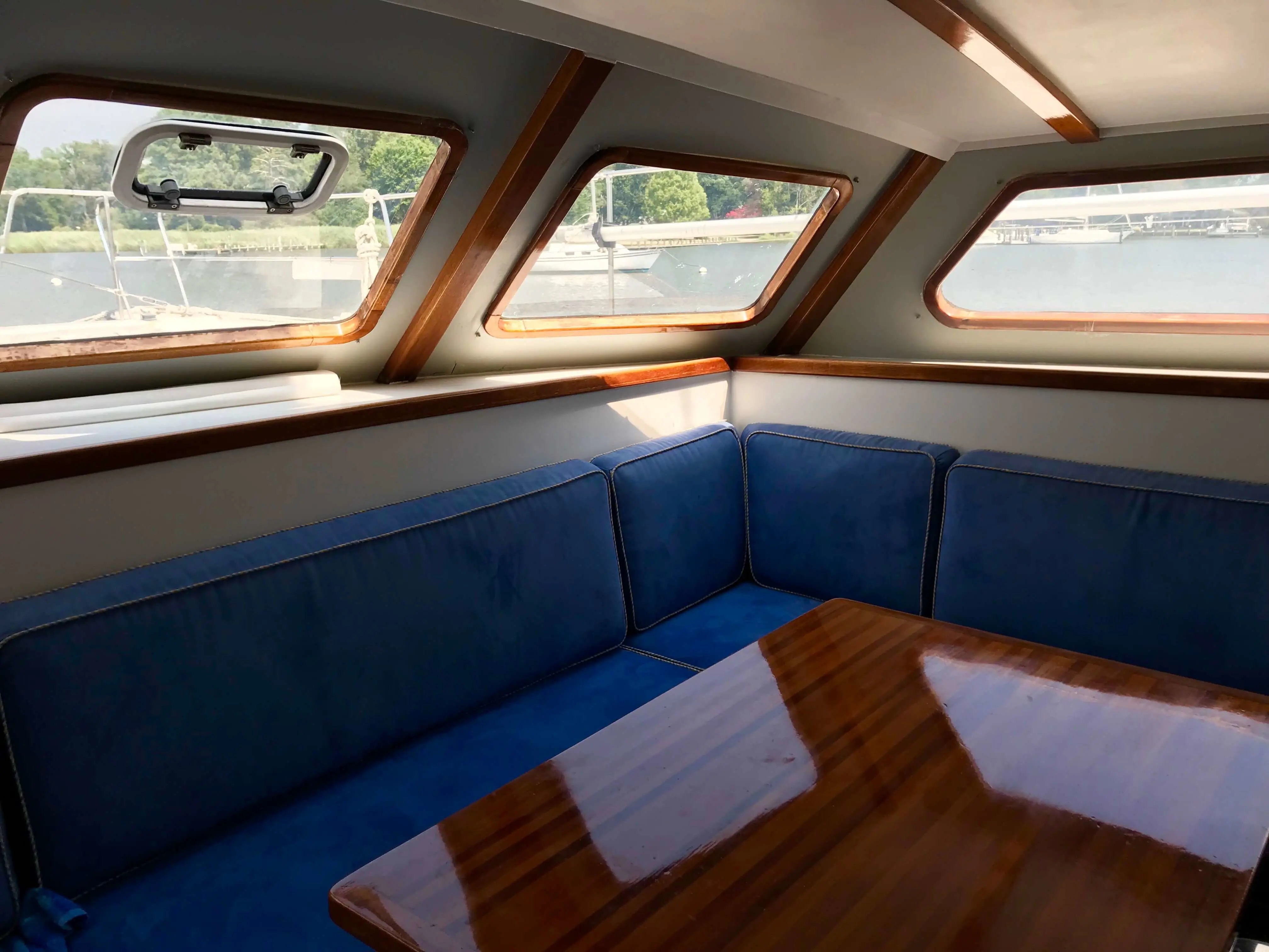 Boat Image