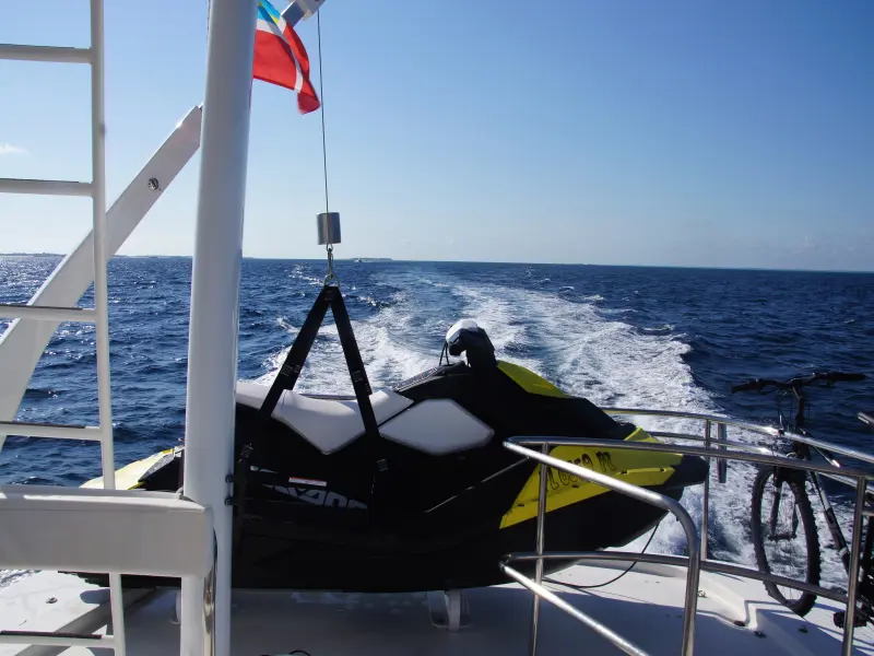Boat Image
