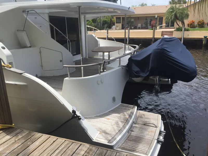 Boat Image