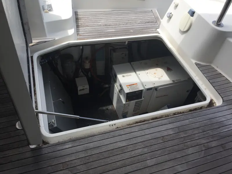Boat Image