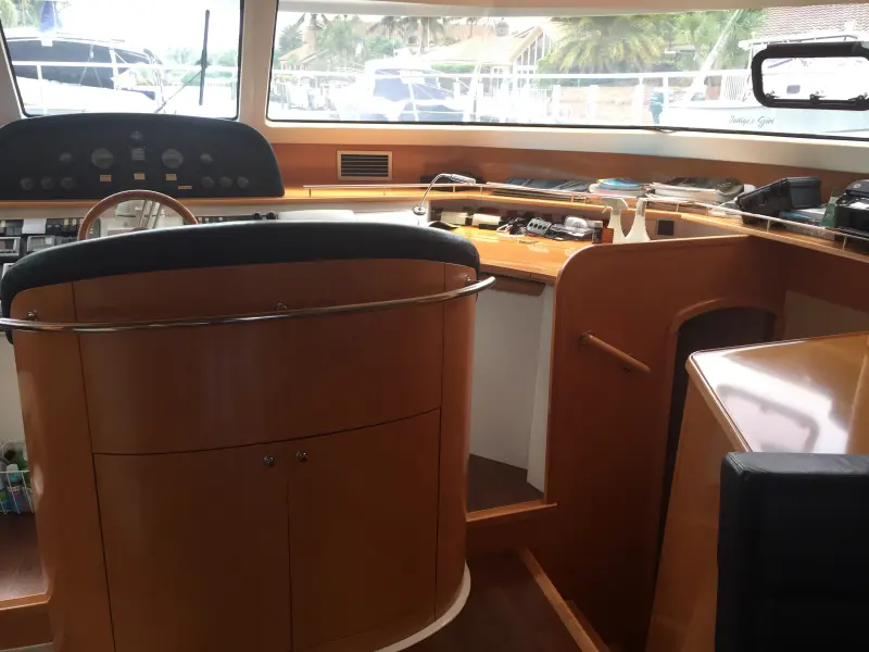 Boat Image