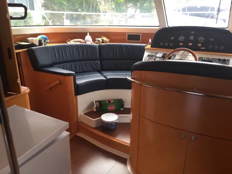 Boat Image