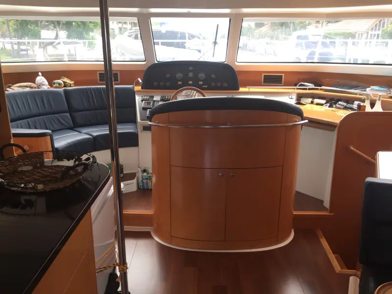 Boat Image