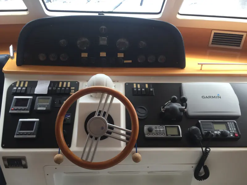 Boat Image