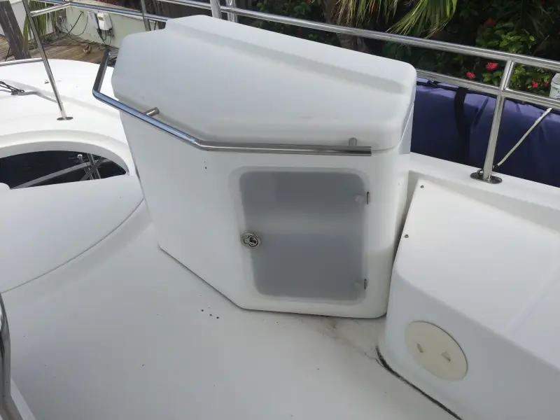 Boat Image