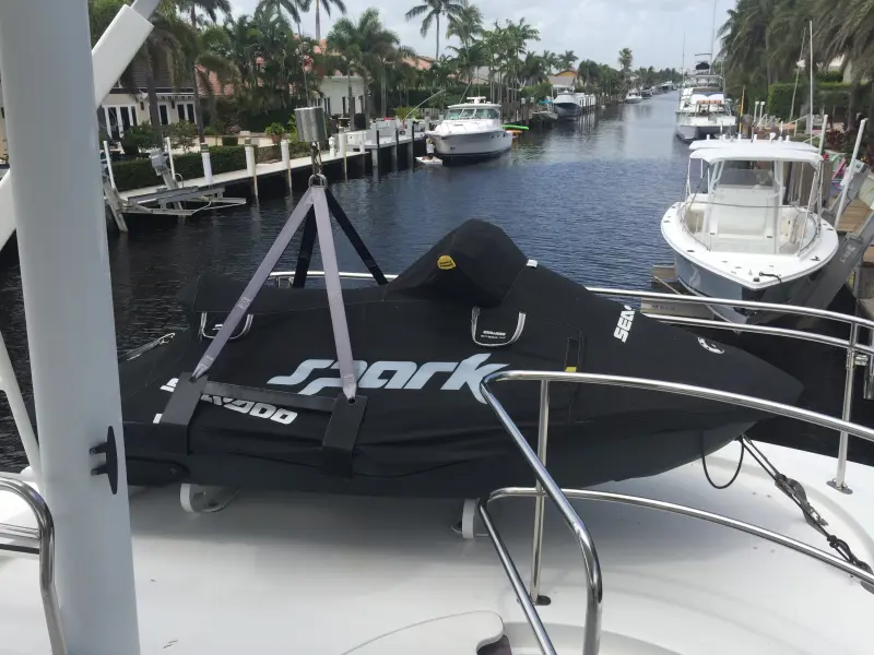 Boat Image