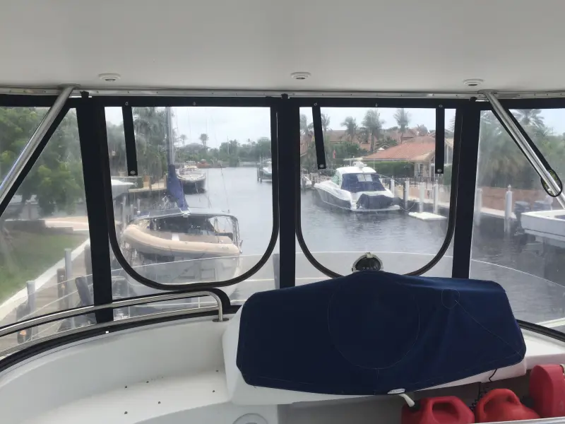Boat Image