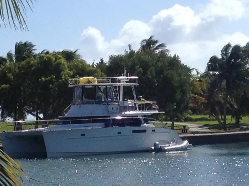 Boat Image