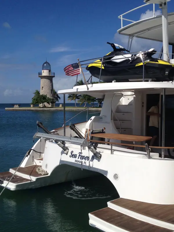 Boat Image
