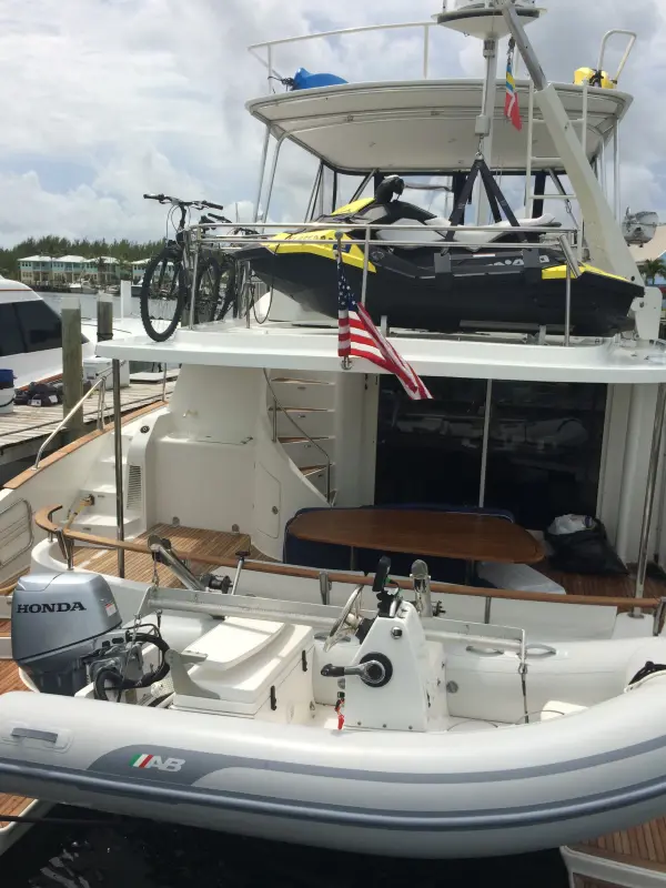 Boat Image