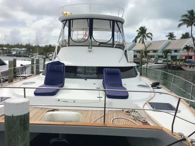 Boat Image