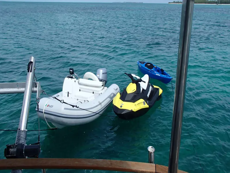Boat Image