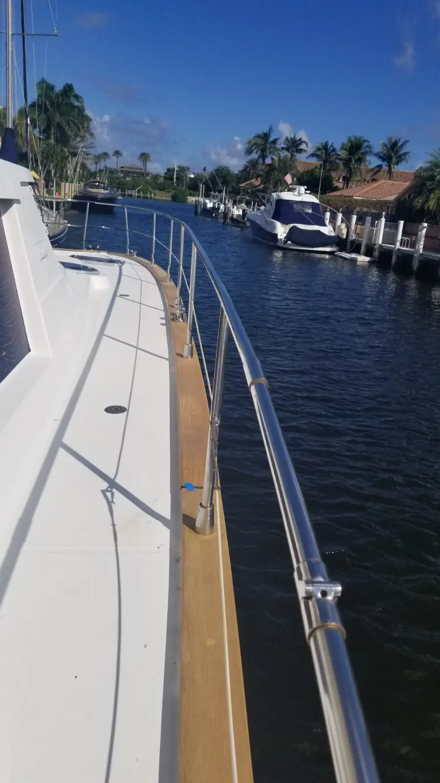 Boat Image