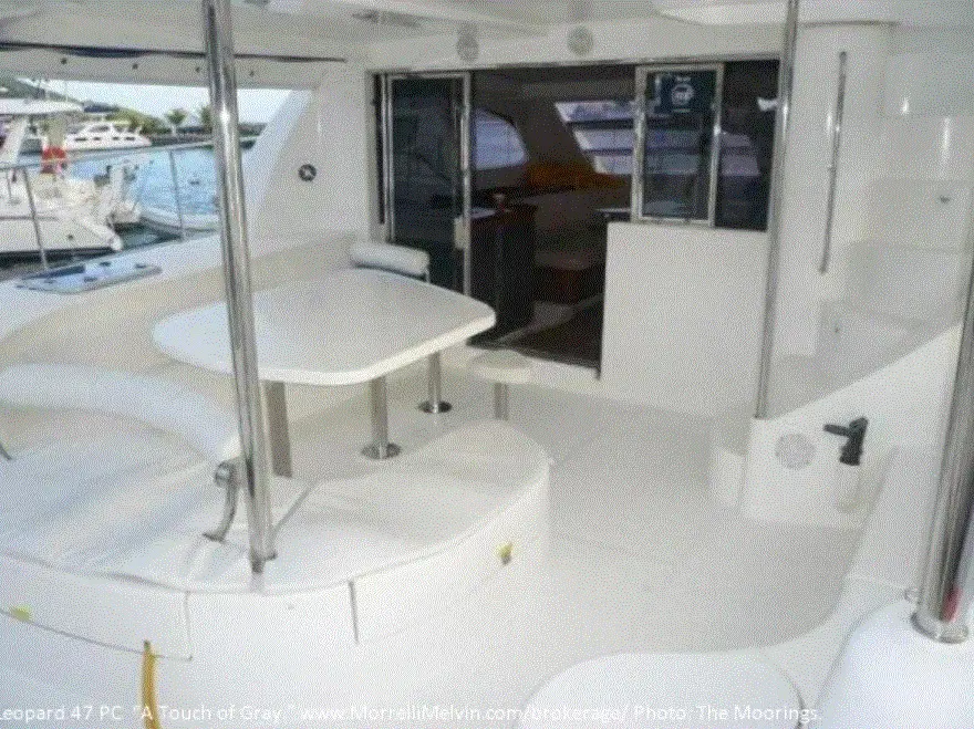 Boat Image