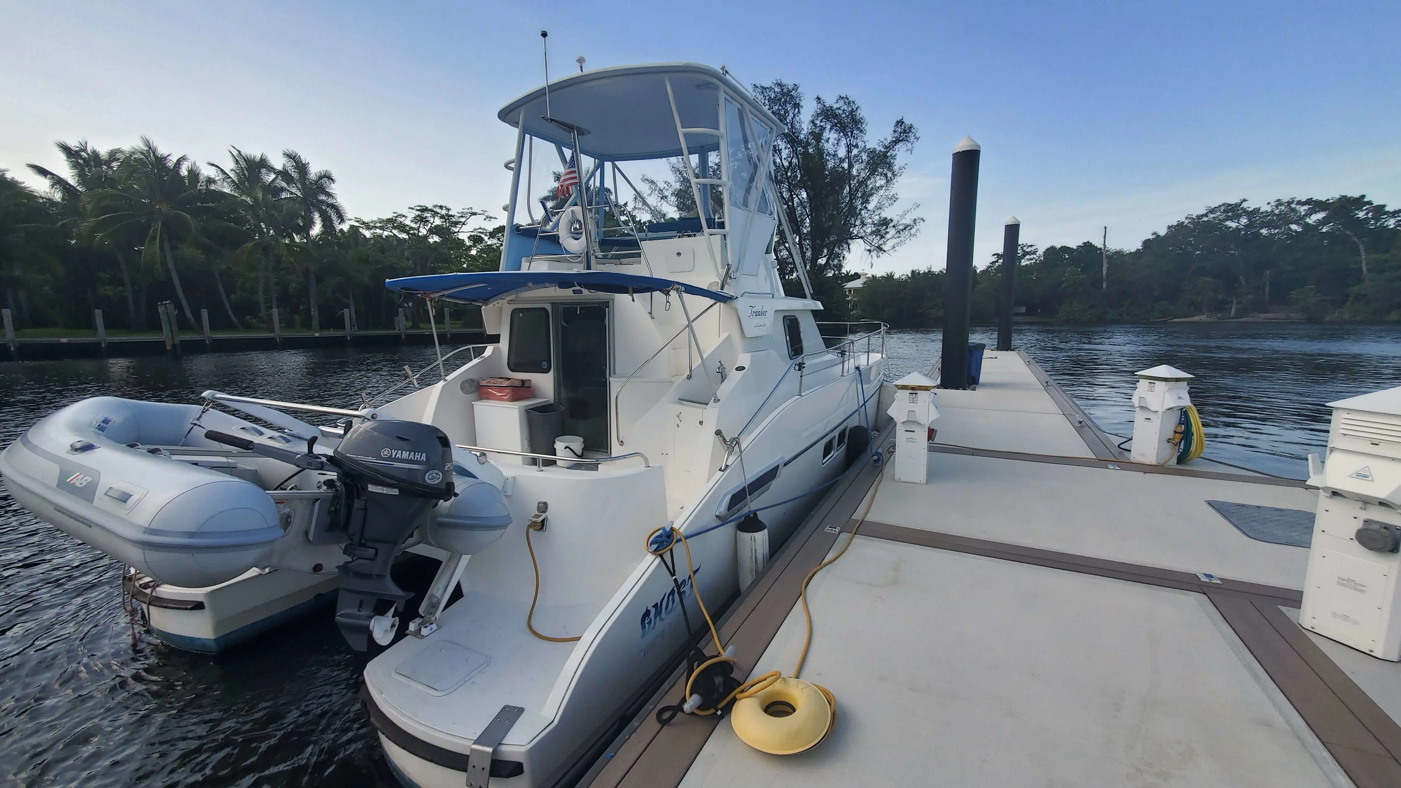 Boat Image
