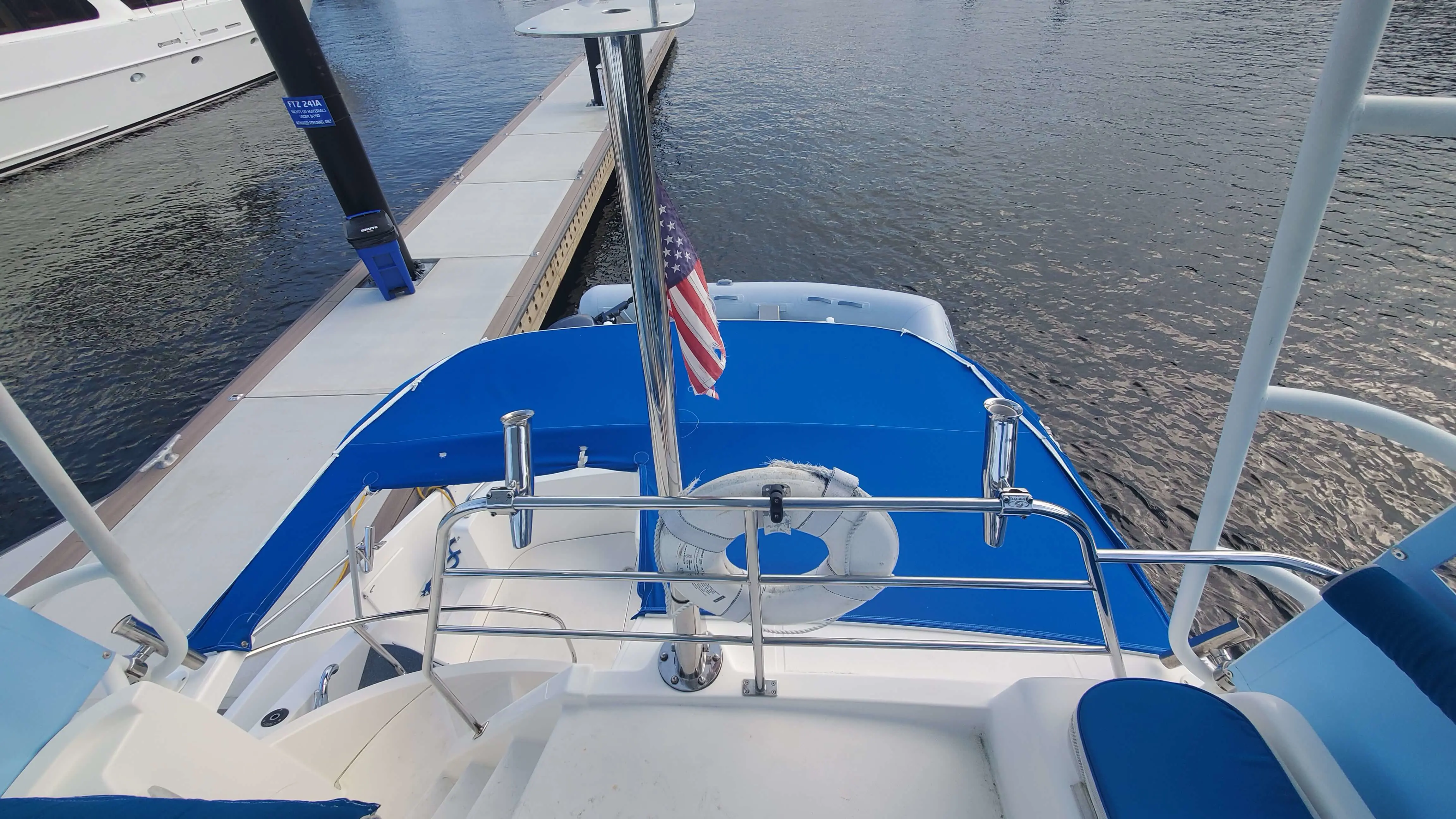 Boat Image