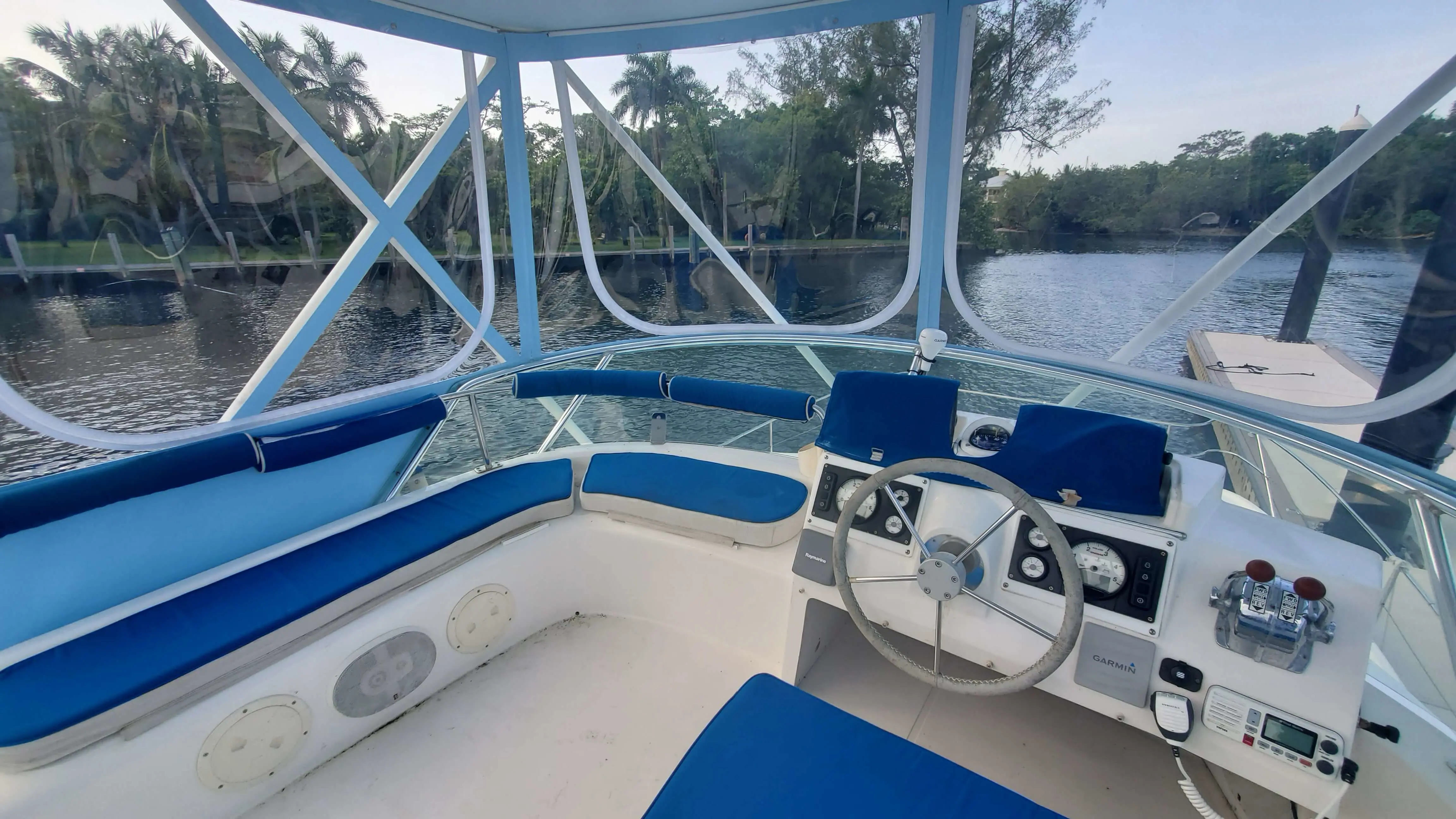 Boat Image