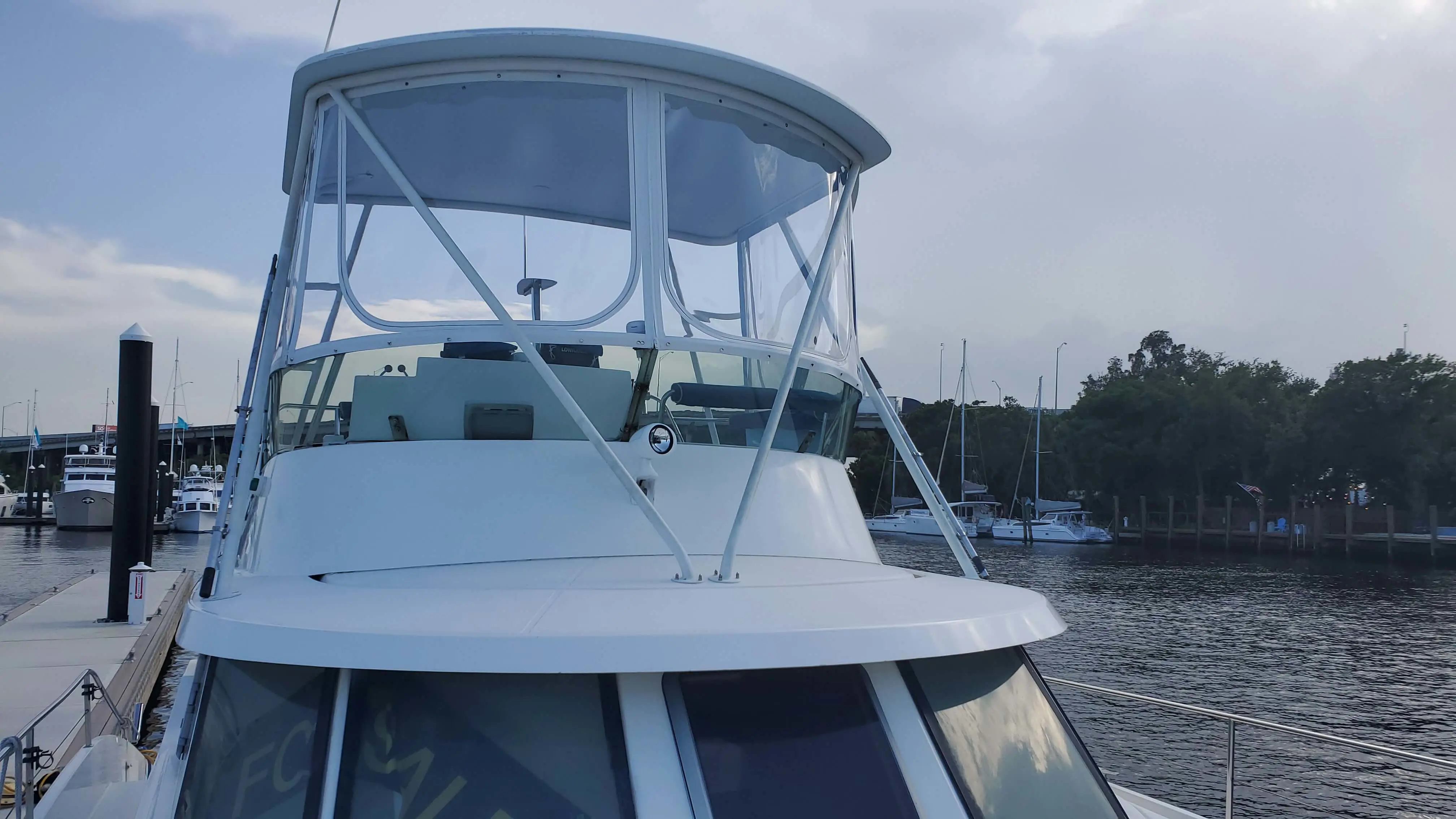 Boat Image