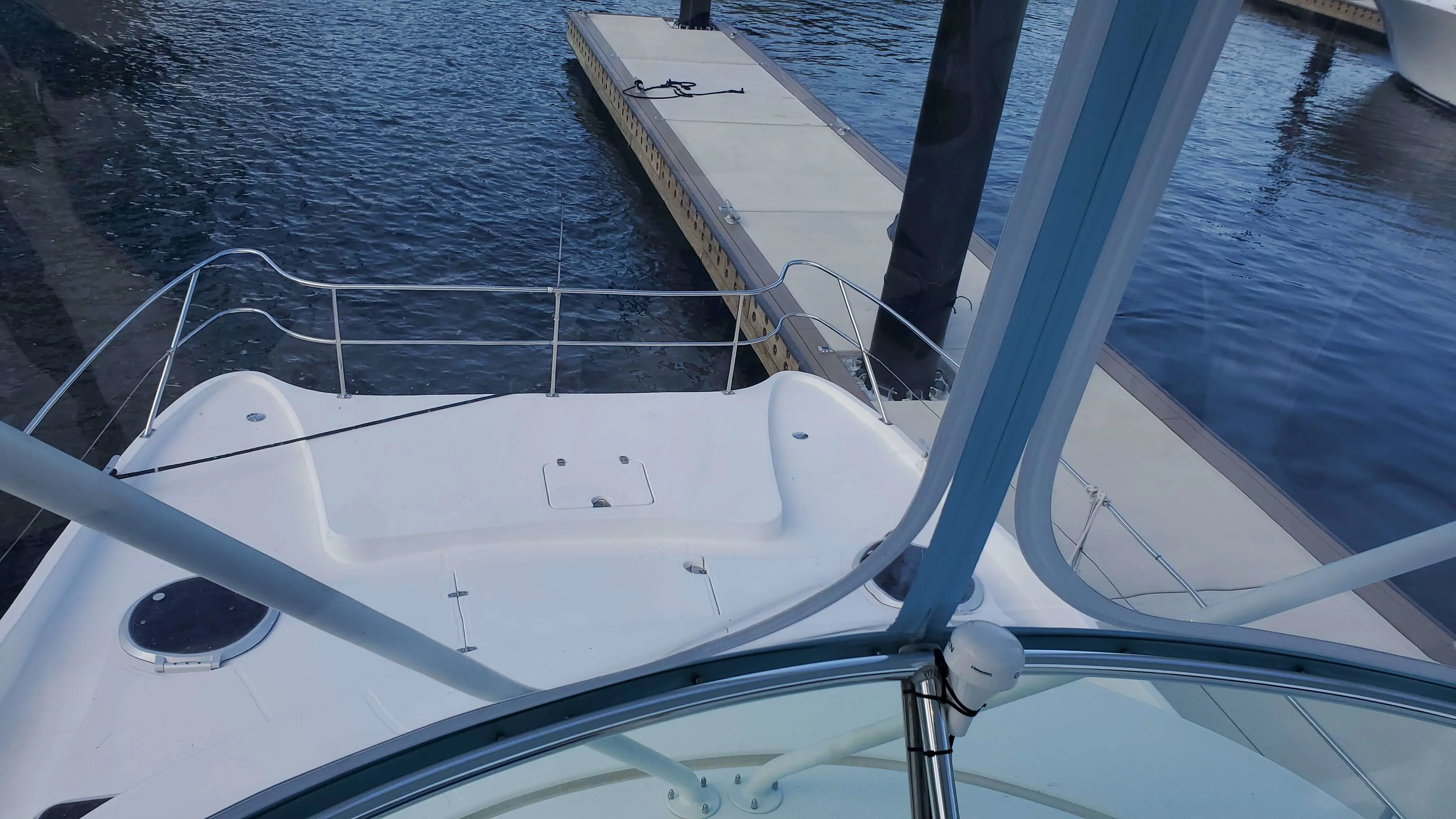 Boat Image