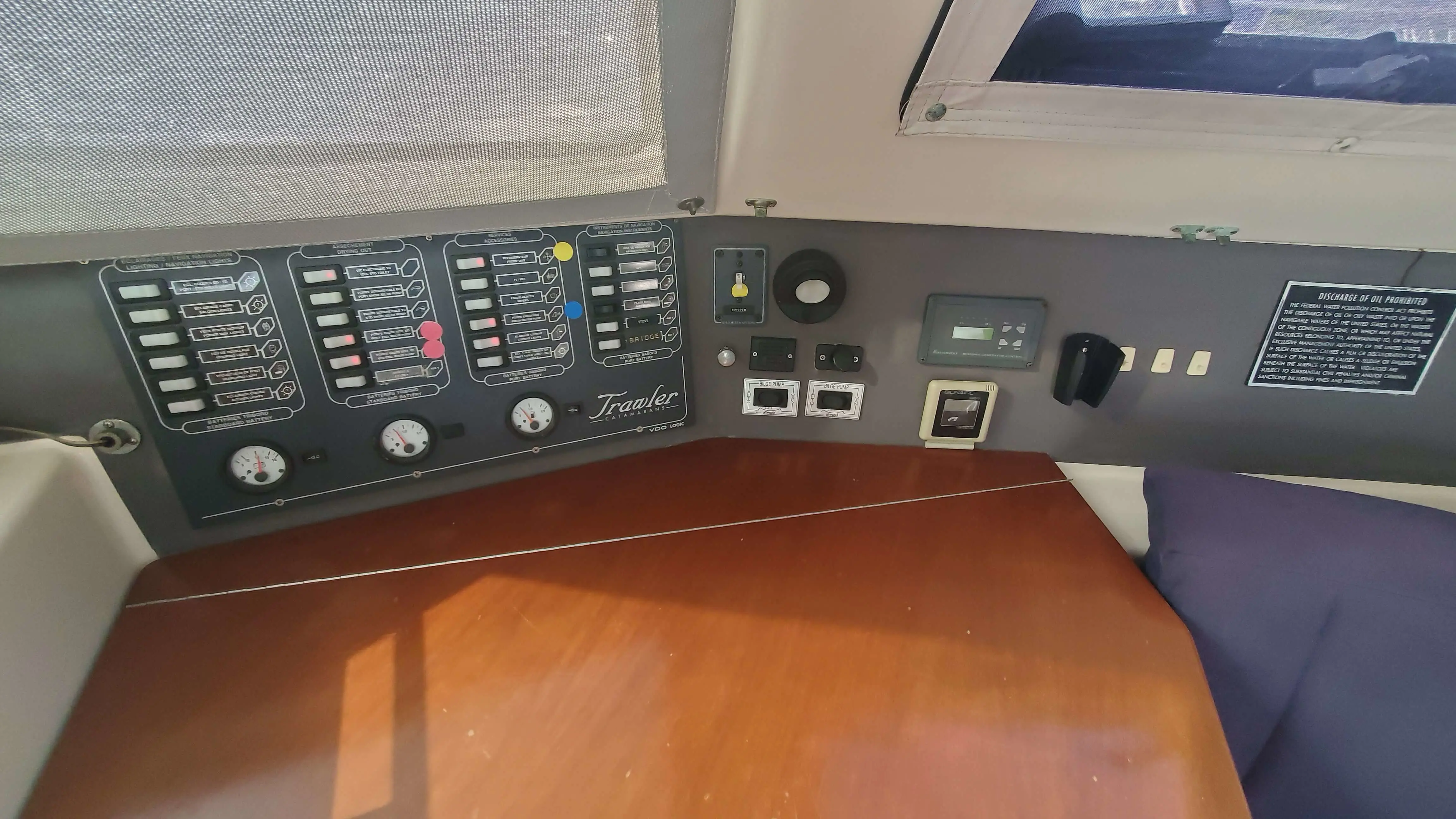 Boat Image
