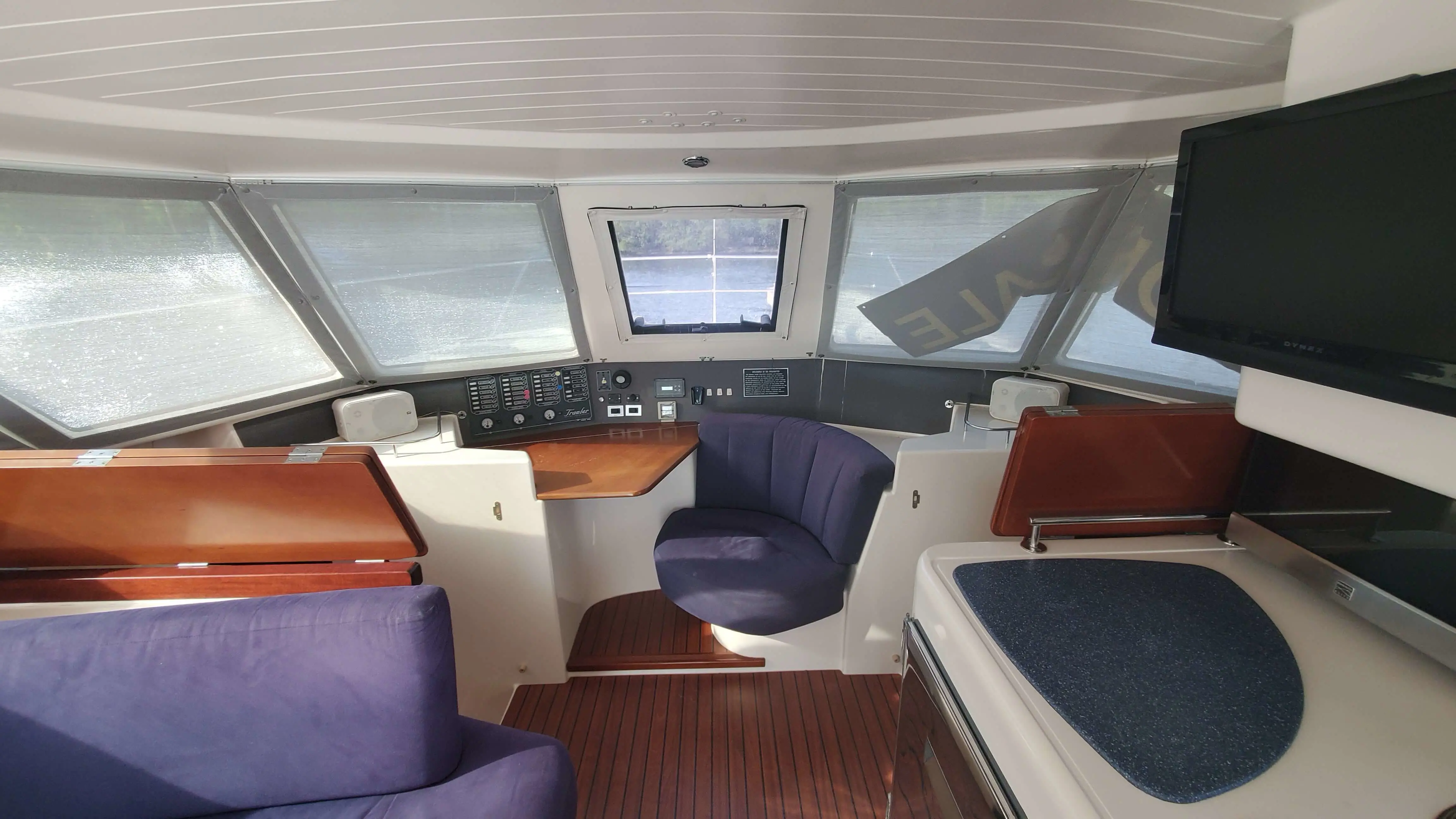 Boat Image