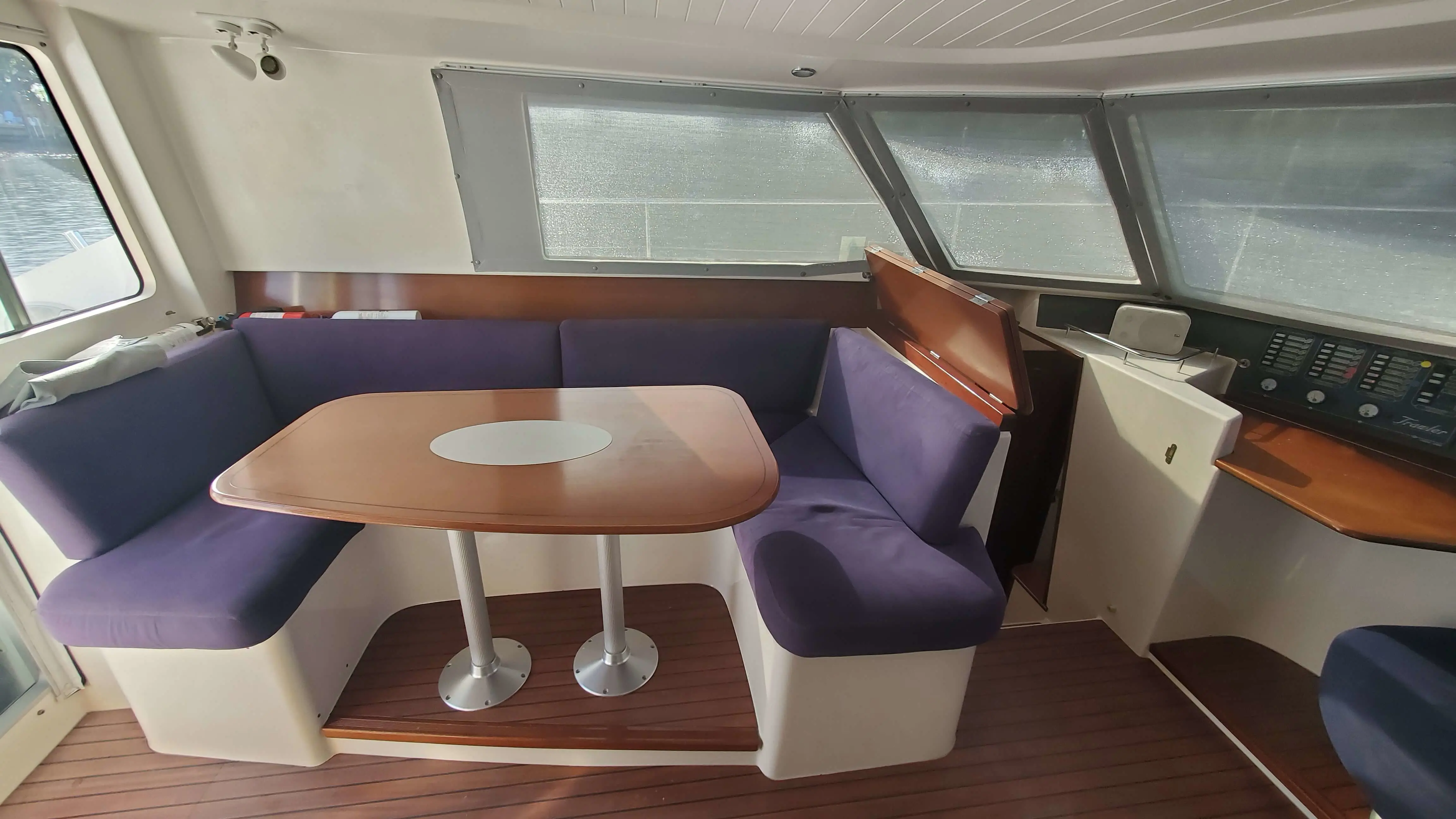 Boat Image