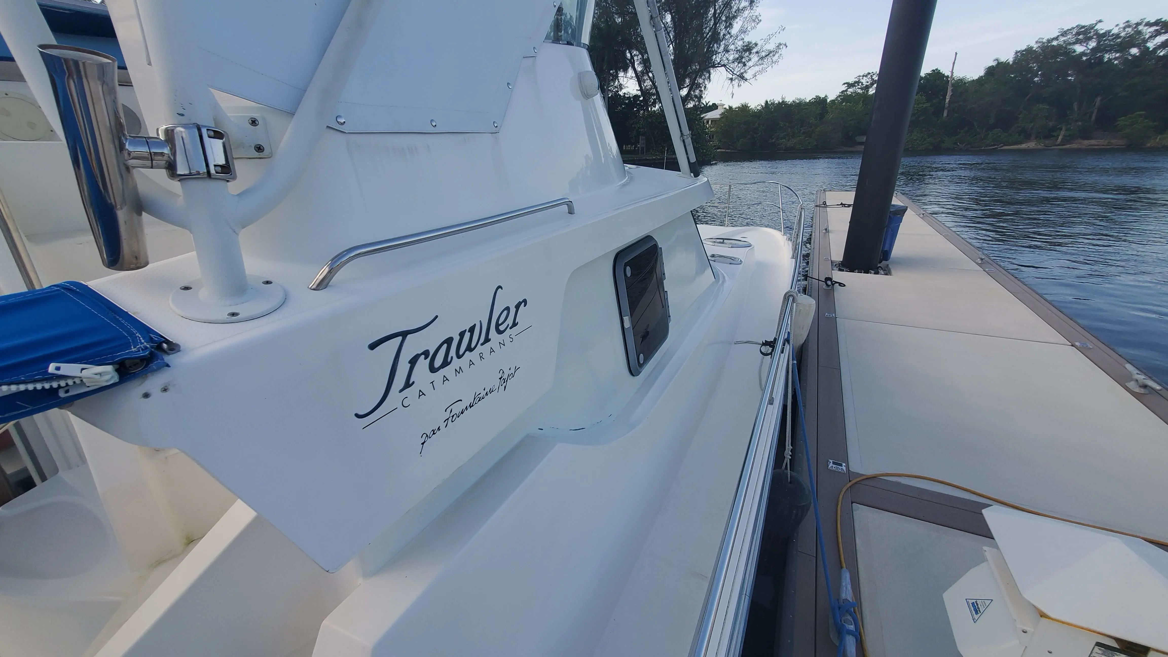 Boat Image