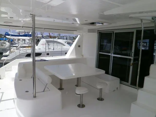 Boat Image