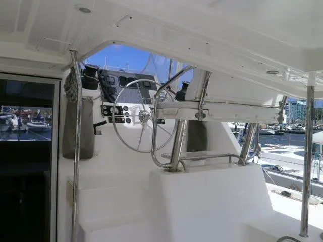 Boat Image
