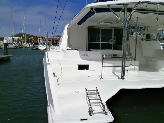 Boat Image