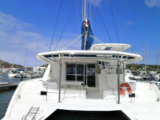Boat Image