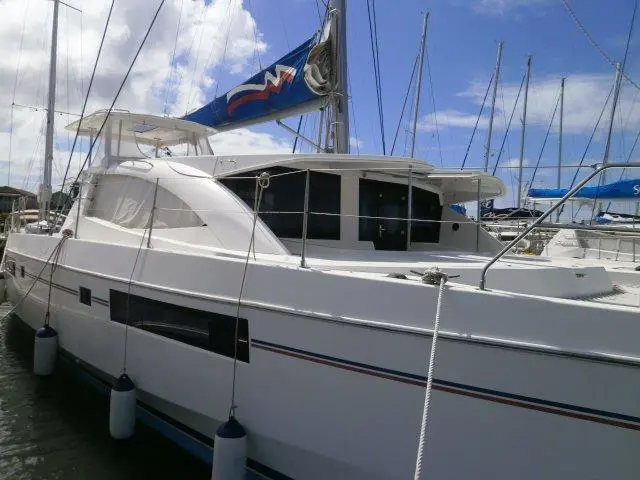 Boat Image