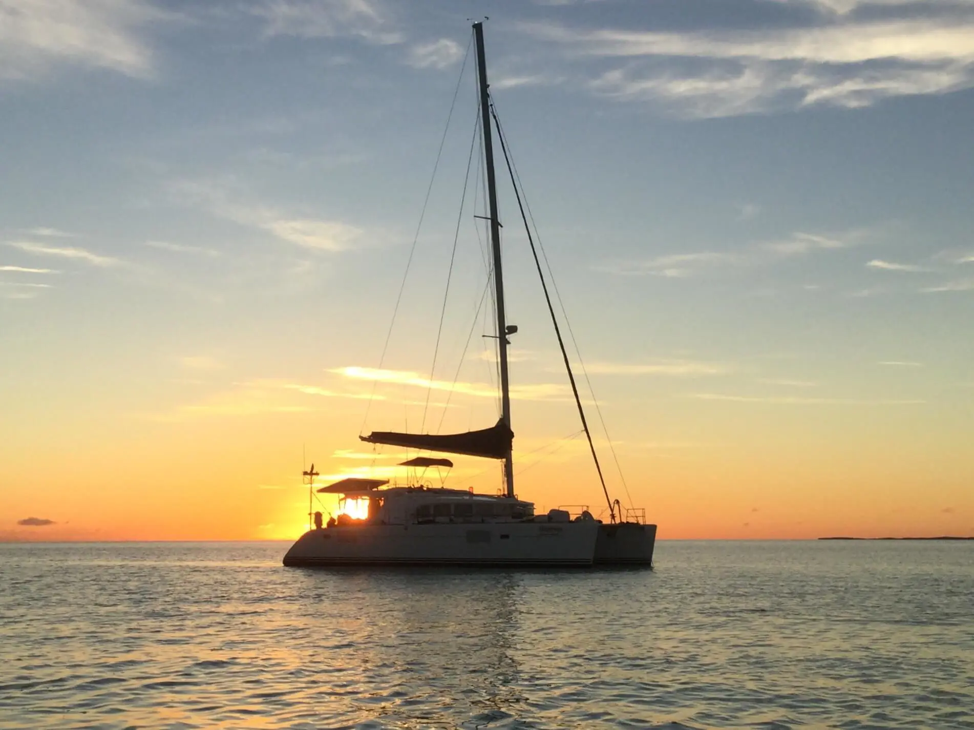 Used Sail Catamaran for Sale 2006 Lagoon 440 Boat Highlights Image Gallery