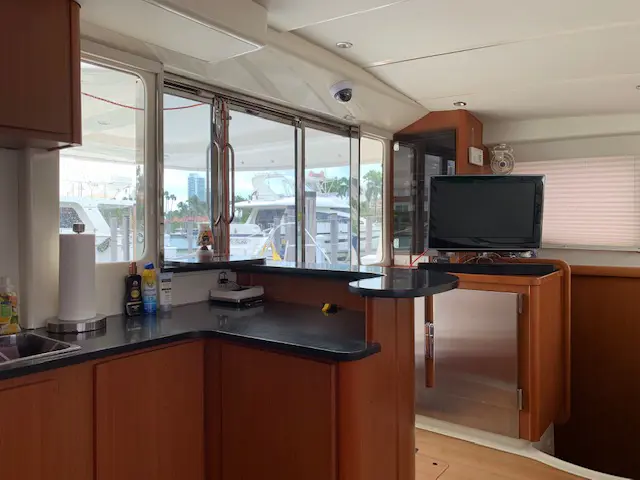 Boat Image
