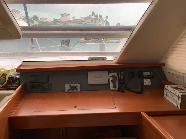 Boat Image