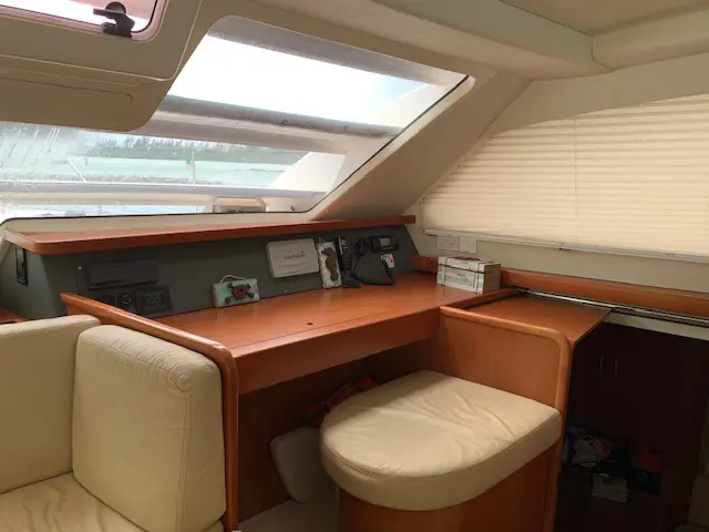 Boat Image
