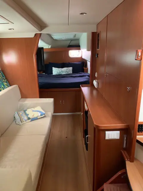 Boat Image