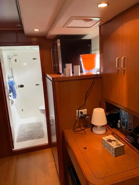Boat Image