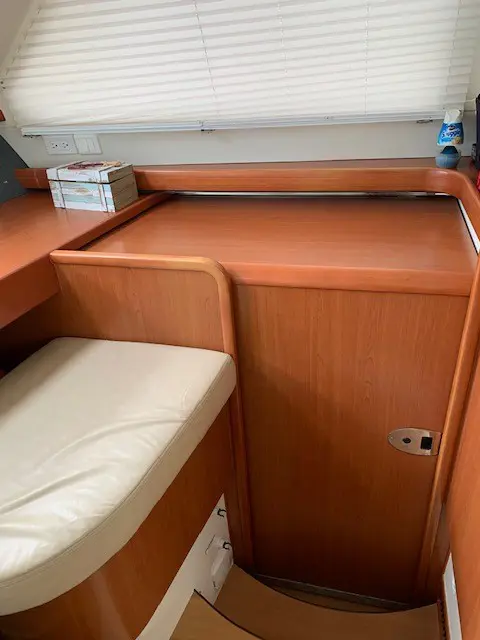 Boat Image