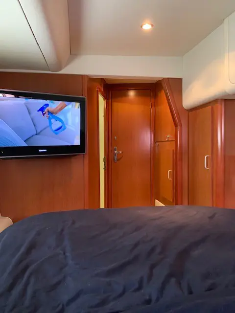 Boat Image