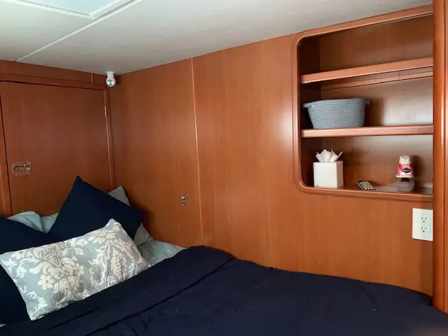 Boat Image