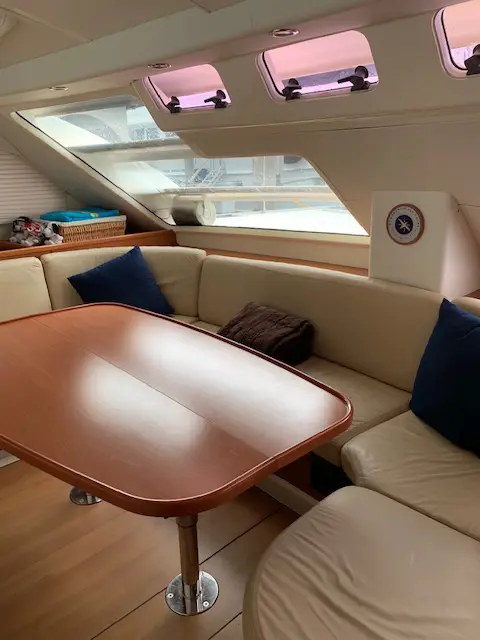 Boat Image