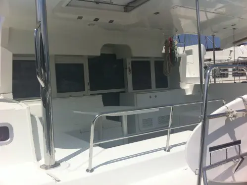 Boat Image
